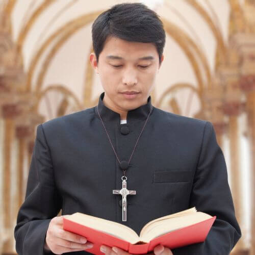 Leadership Training — Equipping Filipino Leaders